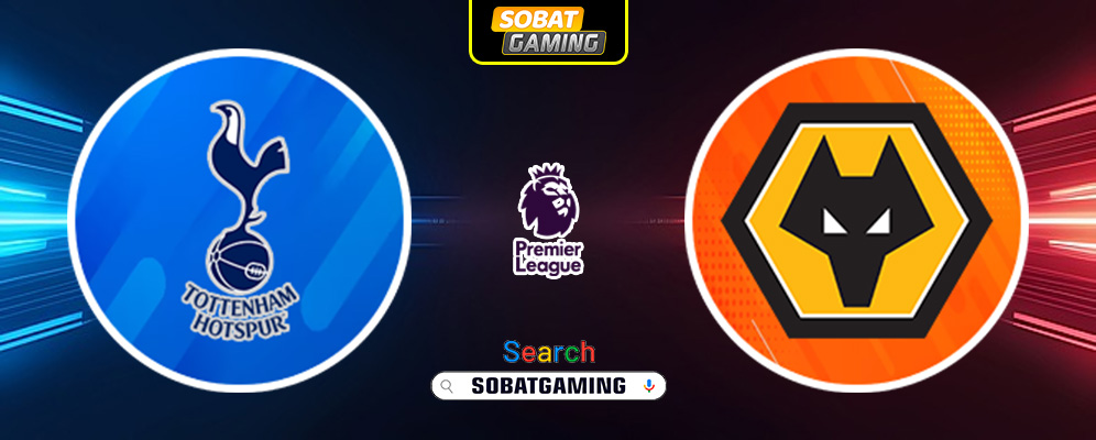 Tottenham Hotspur vs Wolves 29 Desember 2024