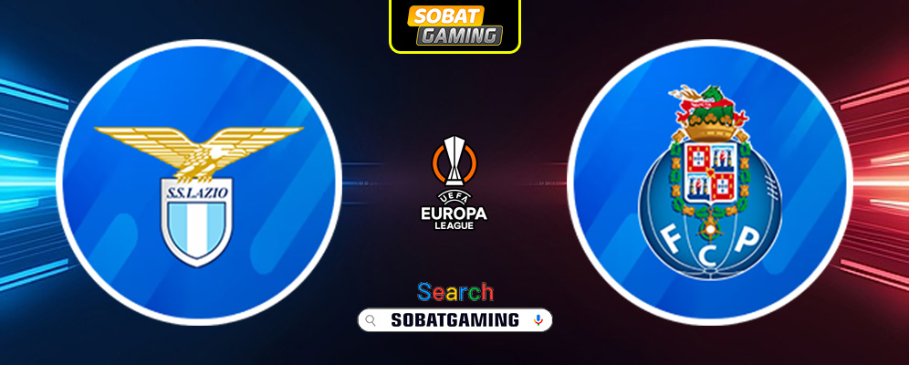 Lazio vs FC Porto 08 November 2024