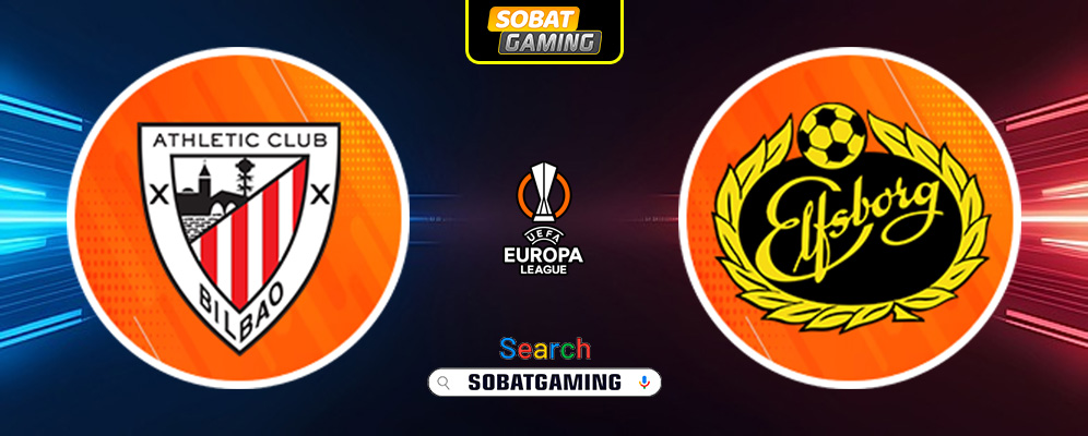 Athletic Bilbao Vs IF Elfsborg 29 November 2024