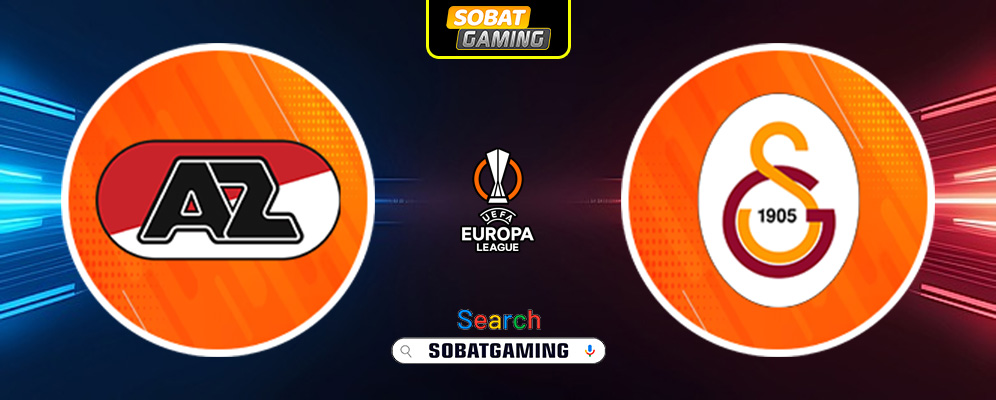 AZ Alkmaar Vs Galatasaray 29 November 2024