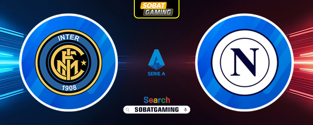 Inter Milan vs Napoli 11 November 2024