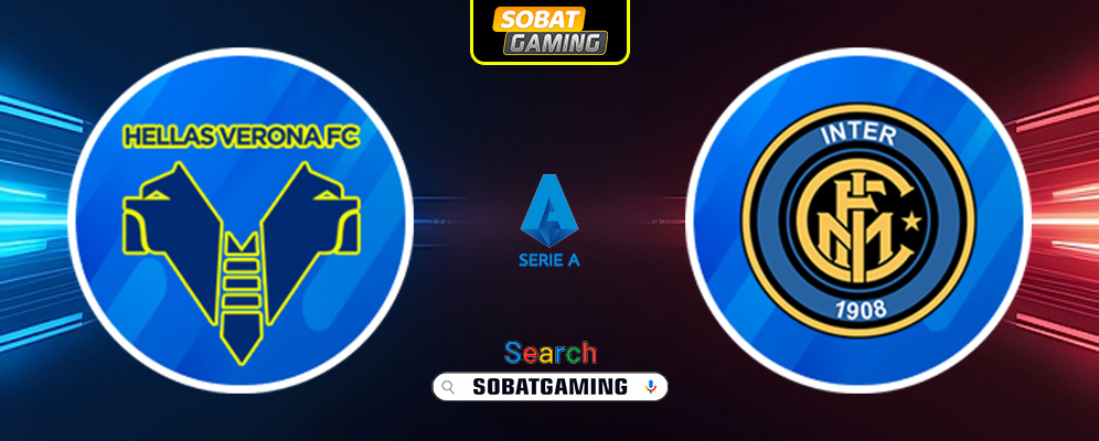 Hellas Verona vs Inter Milan 23 November 2024