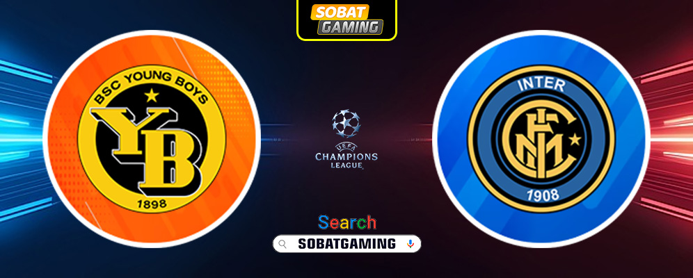 Young Boys vs Inter Milan 24 Oktober 2024