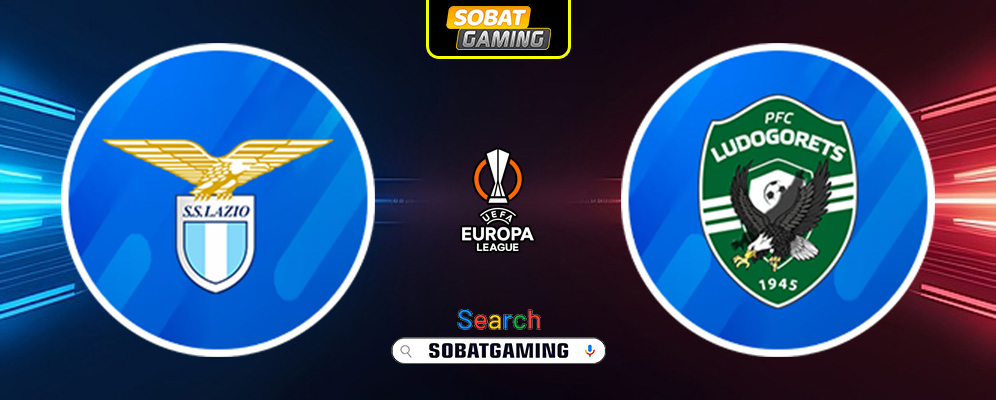 Lazio Vs Ludogorets Razgrad 29 November 2024