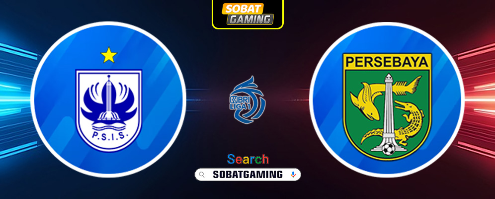 PSIS Semarang vs Persebaya Surabaya 02 November 2024