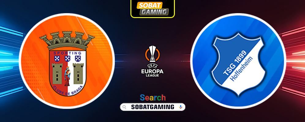 Braga Vs Hoffenheim 29 November 2024