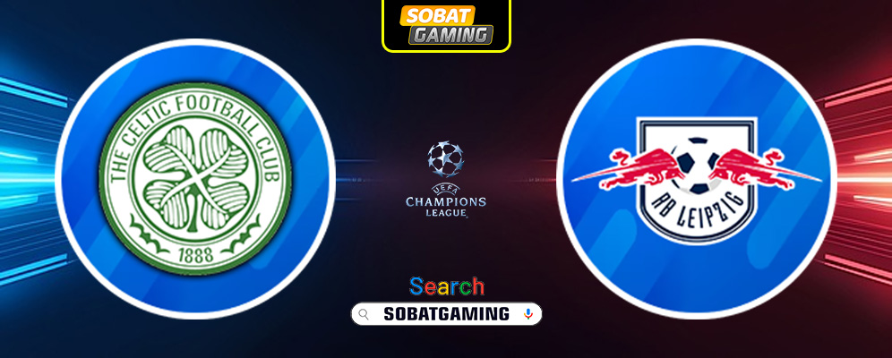 Celtic vs RB Leipzig 06 November 2024
