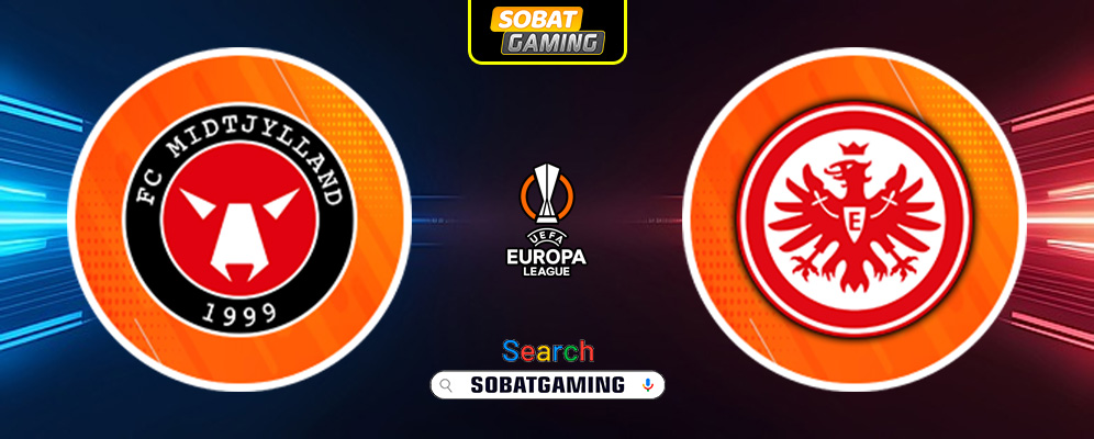 FC Midtjylland Vs Eintracht Frankfurt 29 November 2024