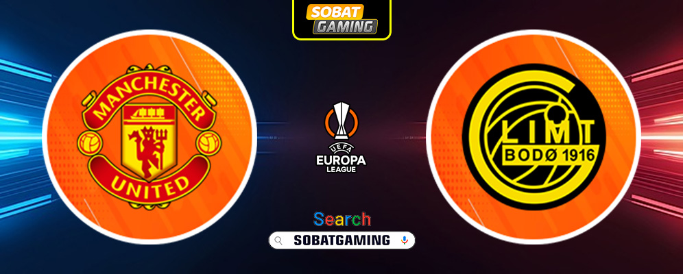 Manchester United Vs FK Bodo/Glimt 29 November 2024