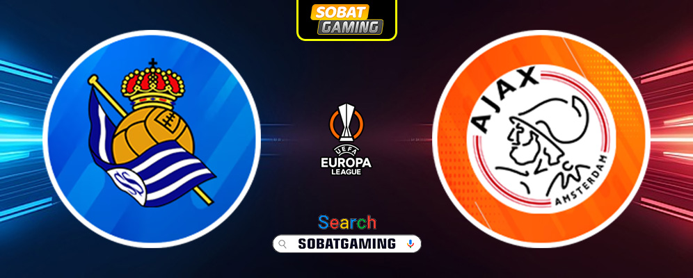 Real Sociedad Vs Ajax 29 November 2024