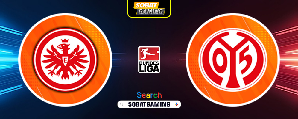 Eintracht Frankfurt vs Mainz 21 Desember 2024
