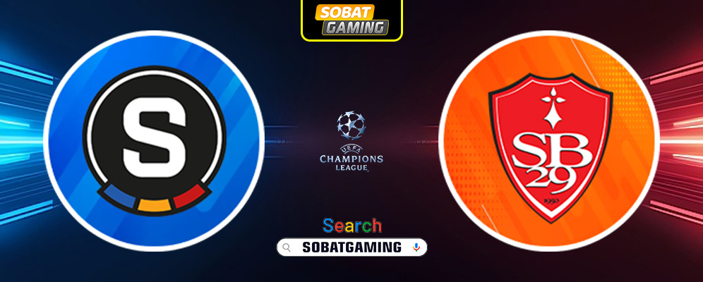 Sparta Prague vs Brest 07 November 2024