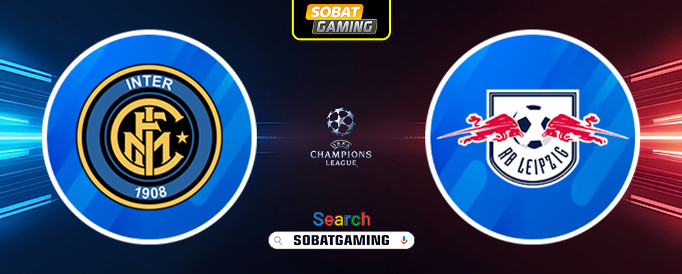 Inter Milan vs RB Leipzig 27 November 2024