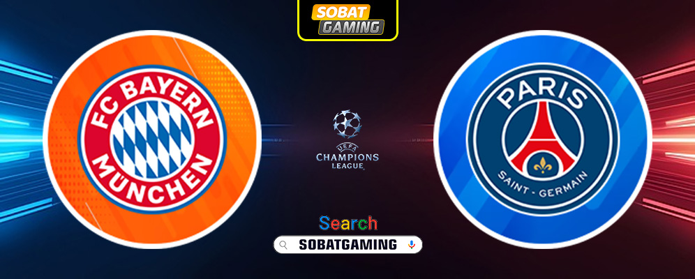 Bayern Munich vs Paris Saint-Germain 27 November 2024