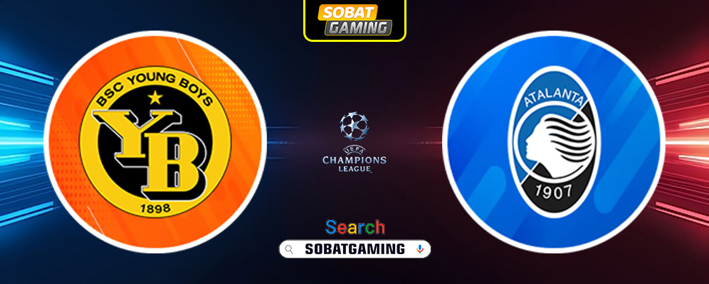 Young Boys vs Atalanta 27 November 2024