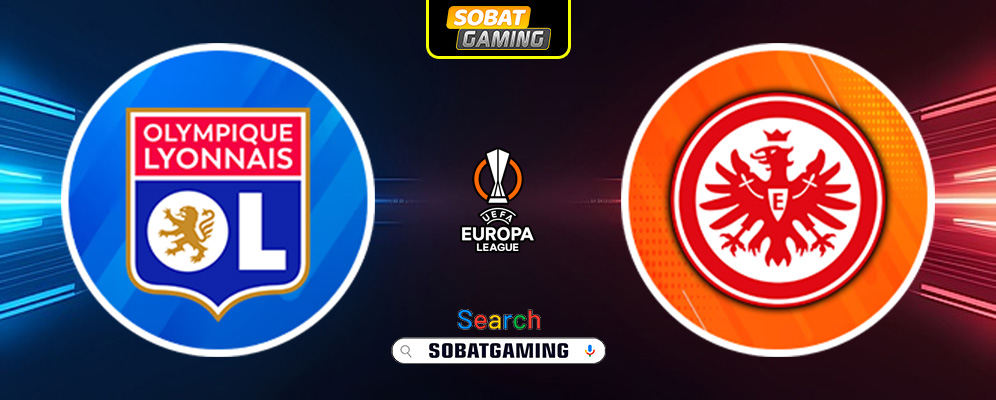 Lyon vs Eintracht Frankfurt 13 Desember 2024