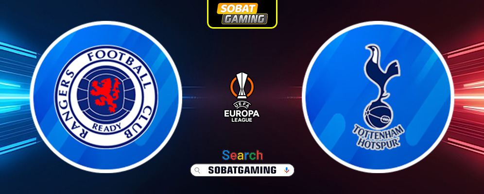 Rangers vs Tottenham Hotspur 13 Desember 2024