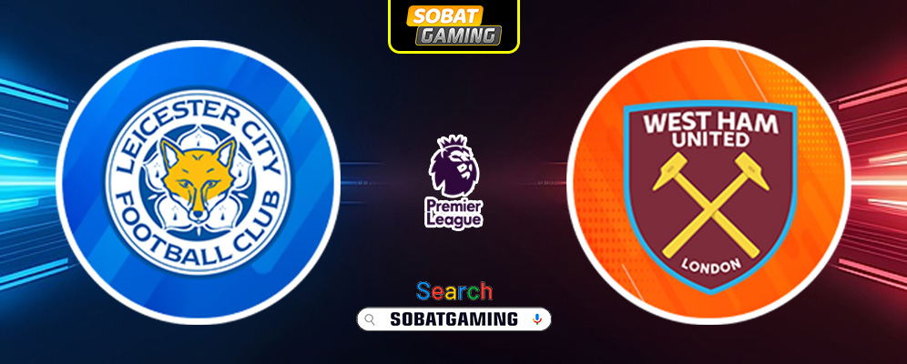 Leicester City vs West Ham United 04 Desember 2024