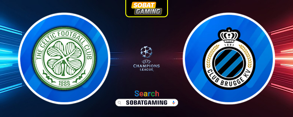 Celtic vs Club Brugge 28 November 2024