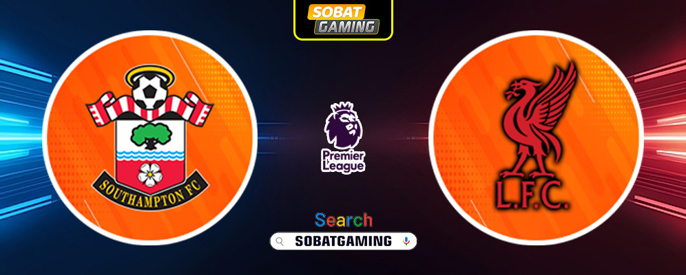 Southampton vs Liverpool 24 November 2024