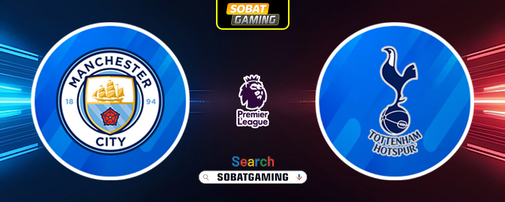 Manchester City vs Tottenham 24 November 2024