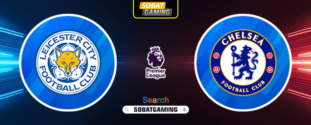 Leicester City vs Chelsea 23 November 2024