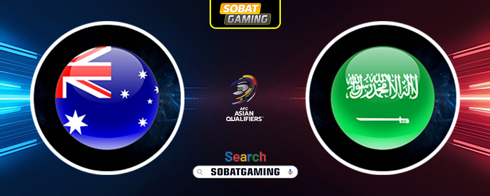 Australia vs Saudi Arabia 14 November 2024