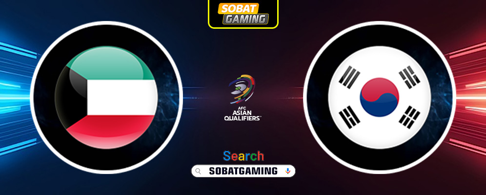 Kuwait vs South Korea 14 November 2024