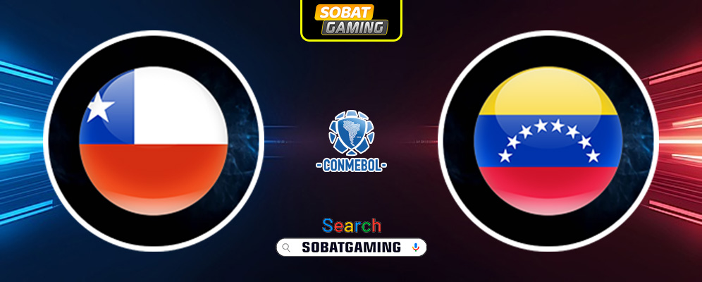 Chile vs Venezuela 20 November 2024
