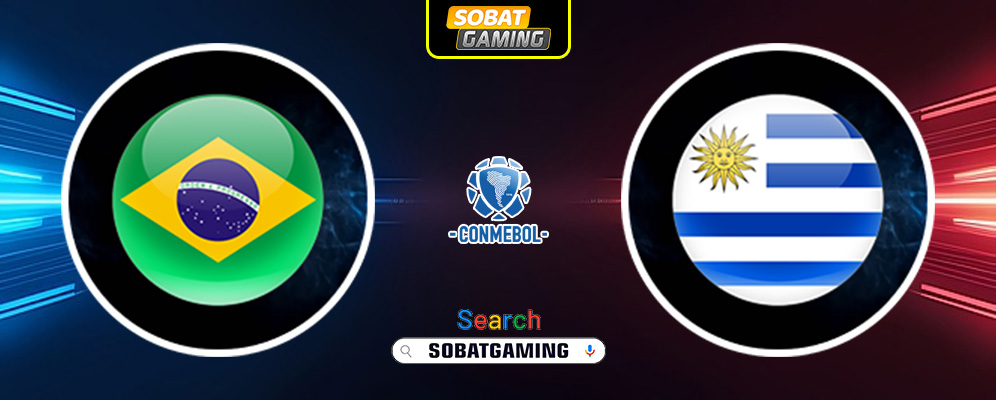 Brasil vs Uruguay 20 November 2024