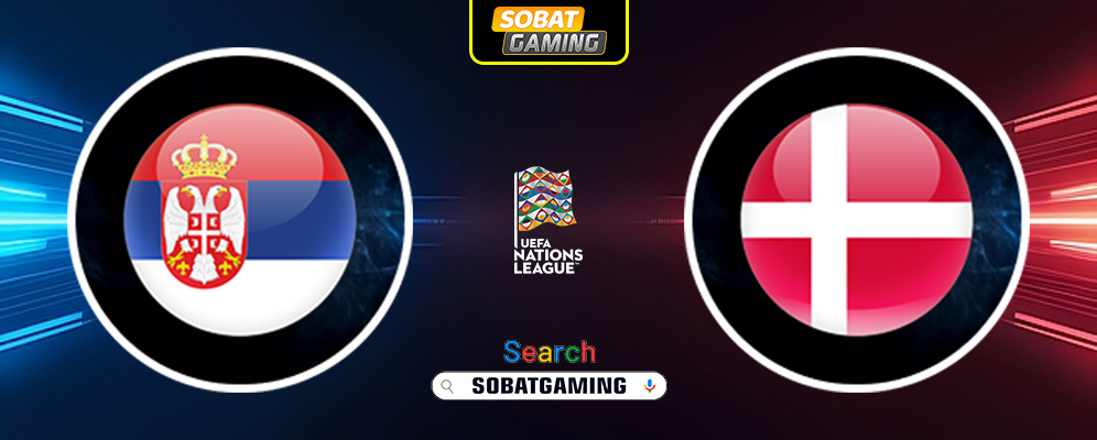 Serbia vs Denmark 19 November 2024
