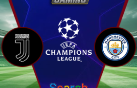 Juventus vs Manchester City 12 Desember 2024