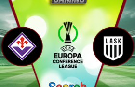 Fiorentina vs LASK Linz 13 Desember 2024