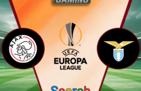 Ajax vs Lazio 13 Desember 2024