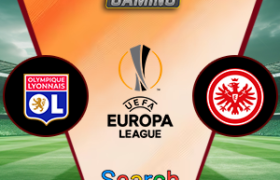 Lyon vs Eintracht Frankfurt 13 Desember 2024