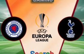 Rangers vs Tottenham Hotspur 13 Desember 2024