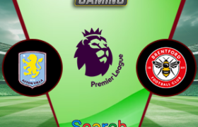 Aston Villa vs Brentford 05 Desember 2024
