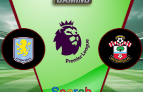 Aston Villa vs Southampton 07 Desember 2024