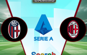 Atalanta vs Ac Milan 07 Desember 2024