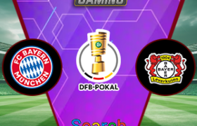 Bayern Munich vs Bayer Leverkusen 04 Desember 2024