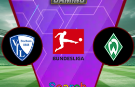 Bochum vs Werder Bremen 07 Desember 2024