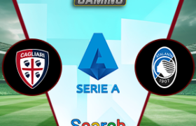 Cagliari vs Atalanta 14 Desember 2024