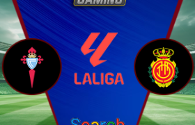 Celta Vigo vs Mallorca 07 Desember 2024
