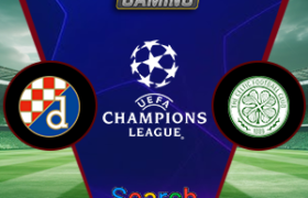 Dinamo Zagreb vs Celtic 11 Desember 2024