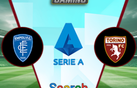 Empoli vs Torino 14 Desember 2024