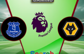 Everton vs Wolverhampton 05 Desember 2024