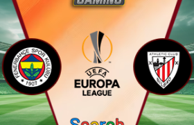 Fenerbahce vs Athletic Bilbao 11 Desember 2024