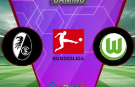 Freiburg vs Wolfsburg 14 Desember 2024