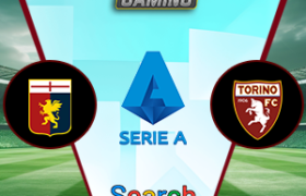 Genoa vs Torino 07 Desember 2024