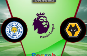 Leicester vs Wolverhampton 22 Desember 2024